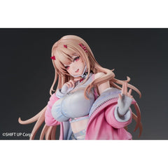 Goddess of Victory: Nikke PVC Figure 1/7 Viper Illustration ver. - Teokureta Kizuki Deluxe Edition 25 cm 6979272330914