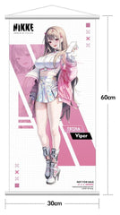 Goddess of Victory: Nikke PVC Figure 1/7 Viper Illustration ver. - Teokureta Kizuki Deluxe Edition 25 cm 6979272330914