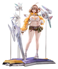 Goddess of Victory: Nikke PVC Figure 1/7 Anis: Star Deluxe Edition 28 cm 6979272330938