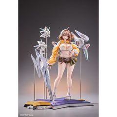 Goddess of Victory: Nikke PVC Figure 1/7 Anis: Star Deluxe Edition 28 cm 6979272330938