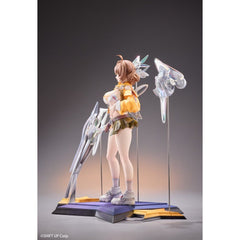 Goddess of Victory: Nikke PVC Figure 1/7 Anis: Star Deluxe Edition 28 cm 6979272330938