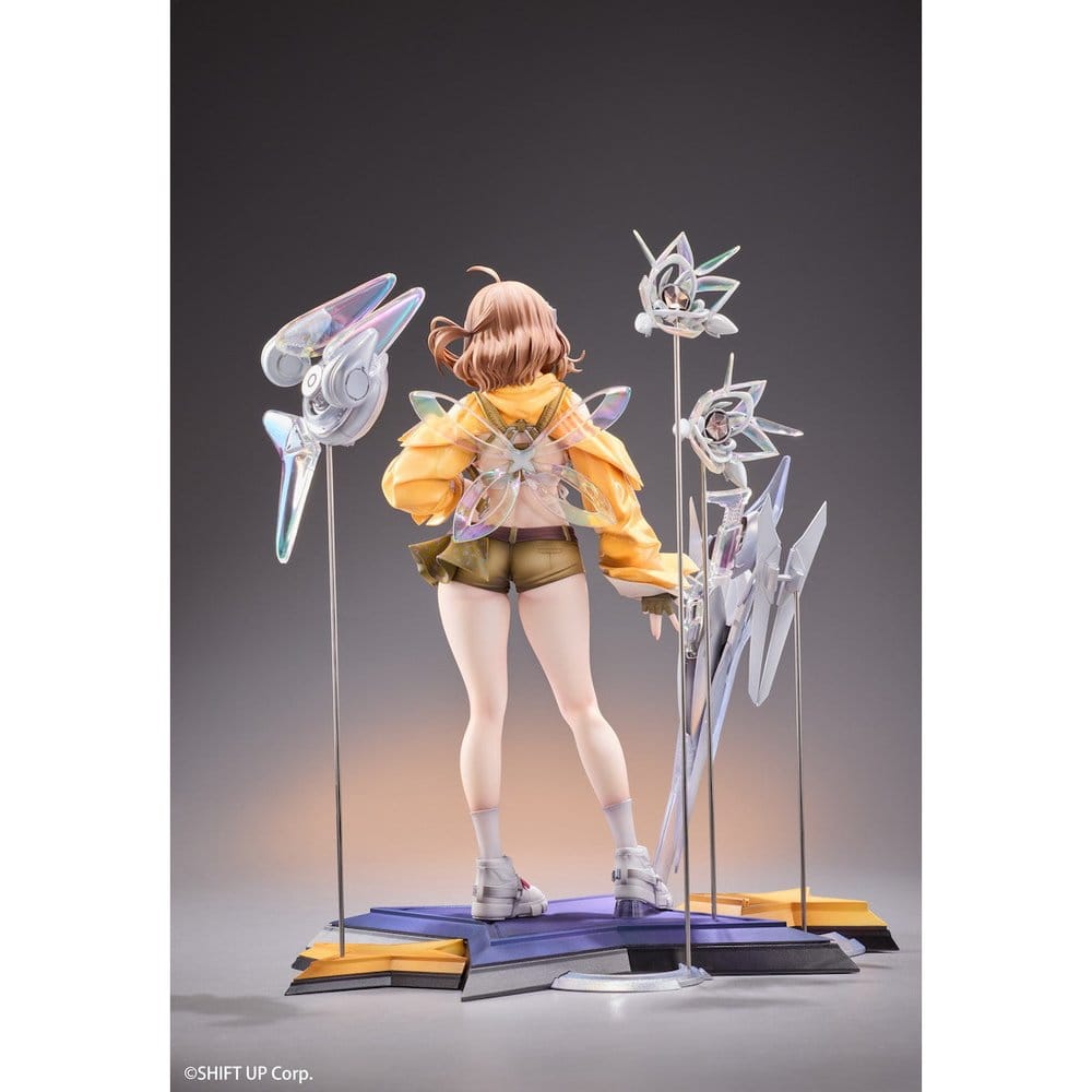 Goddess of Victory: Nikke PVC Figure 1/7 Anis: Star Deluxe Edition 28 cm 6979272330938