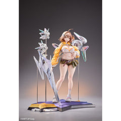 Goddess of Victory: Nikke PVC Figure 1/7 Anis: Star Deluxe Edition 28 cm 6979272330938