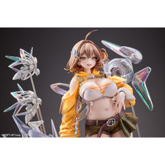 Goddess of Victory: Nikke PVC Figure 1/7 Anis: Star Deluxe Edition 28 cm 6979272330938