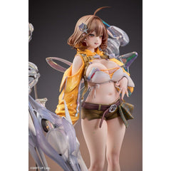 Goddess of Victory: Nikke PVC Figure 1/7 Anis: Star Deluxe Edition 28 cm 6979272330938