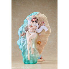 Original Character PVC Figure 1/6 Asako Fuyuyama: Summer Beach Date 30 cm 6979272330990