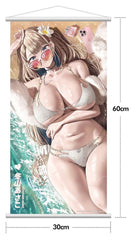 Original Character PVC Figure 1/6 Asako Fuyuyama Summer Beach Date Deluxe Edition 30 cm 6979272331003