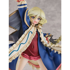 Senki Zesshou Symphogear GX Statue 1/7 Carol Malus Dienheim 23 cm 4570157166936