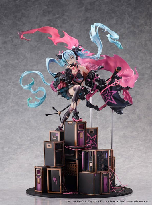 Character Vocal Series 01 Statue 1/7 Hatsune  4589691215970