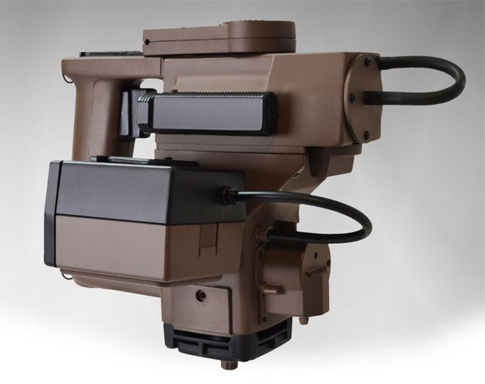 Aliens Replica M314 Motion Tracker 23 cm 0854135004781