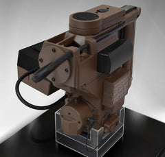 Aliens Replica M314 Motion Tracker 23 cm 0854135004781