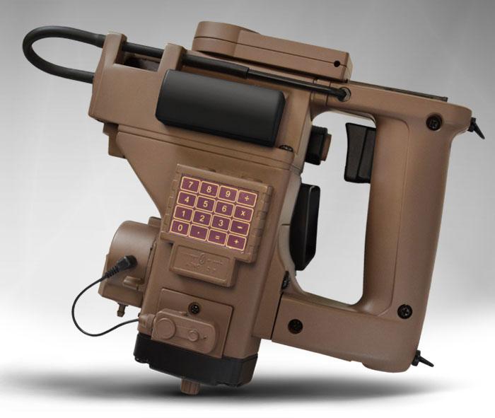 Aliens Replica M314 Motion Tracker 23 cm 0854135004781
