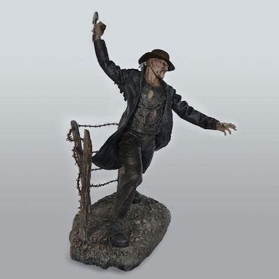 Jeepers Creepers Statue 1/4 Creeper 58 cm 0798118011680