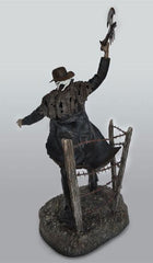 Jeepers Creepers Statue 1/4 Creeper 58 cm 0798118011680