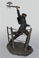 Jeepers Creepers Statue 1/4 Creeper 58 cm 0798118011680