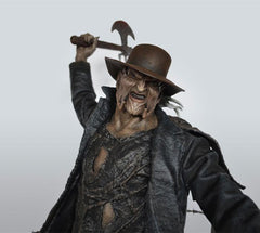 Jeepers Creepers Statue 1/4 Creeper 58 cm 0798118011680