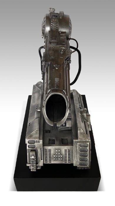 Predator Model Life-Size Replica Plasmacaster Cannon 30 cm  0798118011758