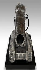 Predator Model Life-Size Replica Plasmacaster Cannon 30 cm  0798118011758