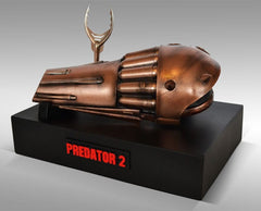 Predator 2 Model Life-Size Replica Netgun and Speargun Projectile 28 cm  0798118011765