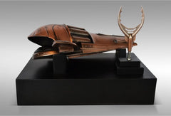 Predator 2 Model Life-Size Replica Netgun and Speargun Projectile 28 cm  0798118011765