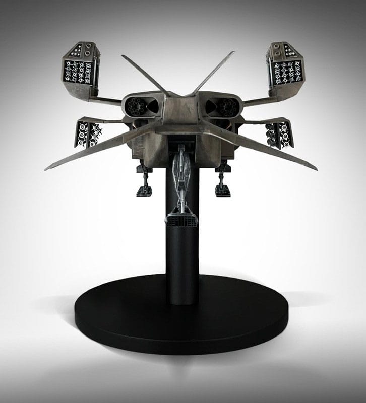 Aliens Replica UD-4 Cheyenne Dropship 61 cm 71745337