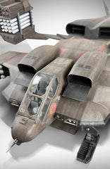 Aliens Replica UD-4 Cheyenne Dropship 61 cm 71745337
