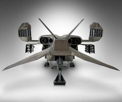 Aliens Replica UD-4 Cheyenne Dropship 61 cm 71745337