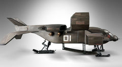 Aliens Replica UD-4 Cheyenne Dropship 61 cm 71745337
