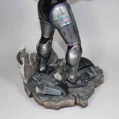 RoboCop Statue 1/4 RoboCop 53 cm 0798118011796