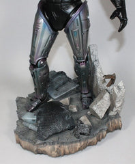 RoboCop Statue 1/4 RoboCop 53 cm 0798118011796