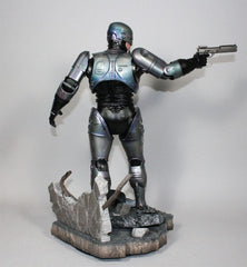 RoboCop Statue 1/4 RoboCop 53 cm 0798118011796