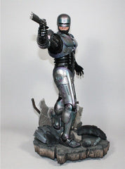RoboCop Statue 1/4 RoboCop 53 cm 0798118011796
