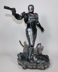 RoboCop Statue 1/4 RoboCop 53 cm 0798118011796