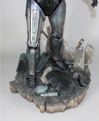 RoboCop Statue 1/4 RoboCop 53 cm 0798118011796