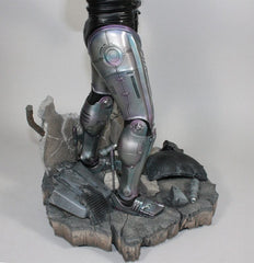 RoboCop Statue 1/4 RoboCop 53 cm 0798118011796