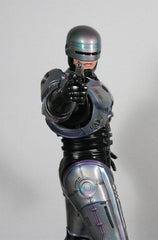 RoboCop Statue 1/4 RoboCop 53 cm 0798118011796