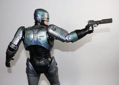 RoboCop Statue 1/4 RoboCop 53 cm 0798118011796