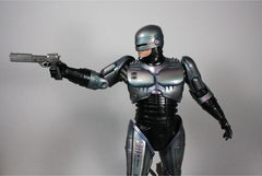 RoboCop Statue 1/4 RoboCop 53 cm 0798118011796