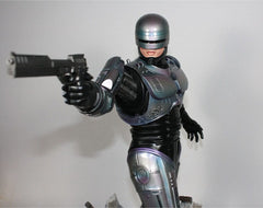 RoboCop Statue 1/4 RoboCop 53 cm 0798118011796