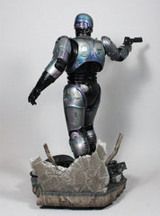 RoboCop Statue 1/4 RoboCop 53 cm 0798118011796