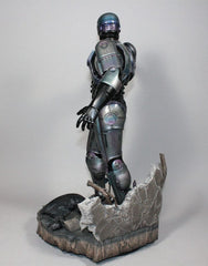 RoboCop Statue 1/4 RoboCop 53 cm 0798118011796