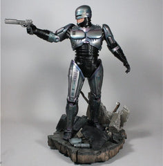 RoboCop Statue 1/4 RoboCop 53 cm 0798118011796
