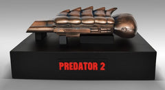 Predator 2 Model Life-Size Replica Plasmacaster 25 cm  0798118011826