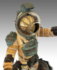Alien Statue 1/4 Officer Kane 56 cm 0798118011833