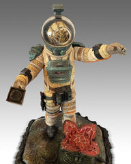 Alien Statue 1/4 Officer Kane 56 cm 0798118011833