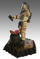 Alien Statue 1/4 Officer Kane 56 cm 0798118011833