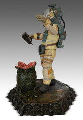 Alien Statue 1/4 Officer Kane 56 cm 0798118011833