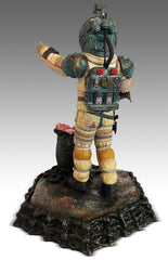 Alien Statue 1/4 Officer Kane 56 cm 0798118011833