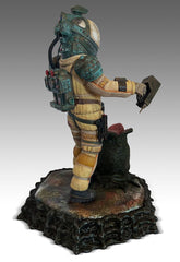 Alien Statue 1/4 Officer Kane 56 cm 0798118011833