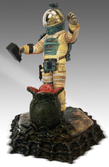 Alien Statue 1/4 Officer Kane 56 cm 0798118011833